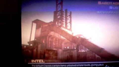 MW2 fast level up splitscreen