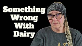 Something Strange Is Happening With Dairy