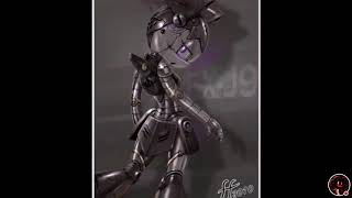 Jenny Wakeman XJ9 Tribute