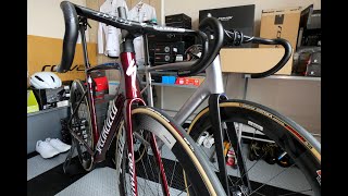2022 vs. 2024 Specialized Allez Sprint: What's Different?