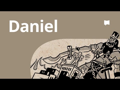 Prezentare generală: Daniel