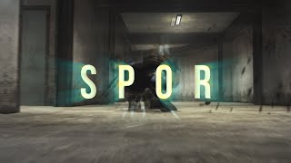 Spor By Flowish
