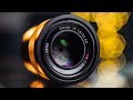 ALREADY a NEW CLASSIC? SONY ZEISS 55mm  F1.8 Sonnar T*  Long Term CINEMATIC REVIEW  |  SONY A7 III