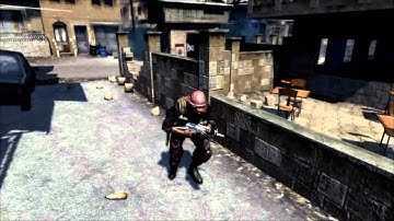 MiniClip COD4 Fizzy By HH