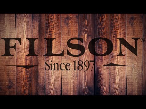 Videó: A Filson Bemutatja A Stílusos Smokey Medve Kollekciót