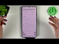SAMSUNG Galaxy S26 Ultra – Cara Menemukan Ponsel Saat Mode Senyap