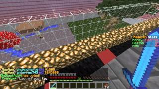 Minecraft Rebirth Craft Hacker Wfrozencore18, Tboggie123