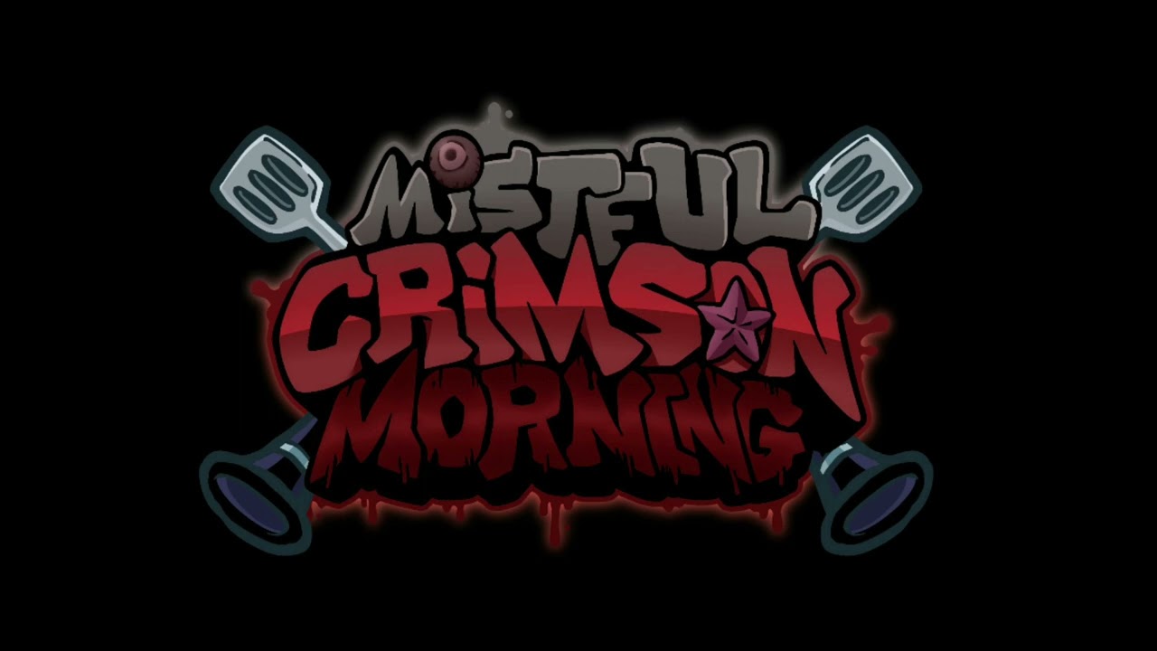 FNF Mistful Crimson Morning || Doomsday Old Ver