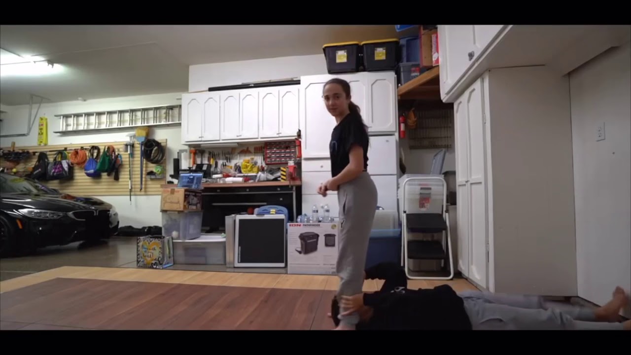 Sean and Kaycee - On Purpose (cute moments)