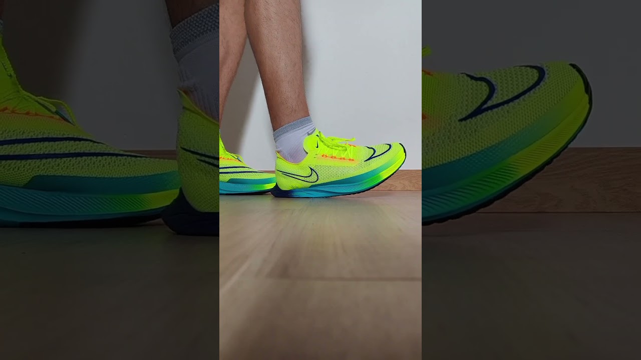 Nike ZoomX Streakfly