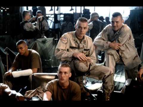 Film de guerre americain