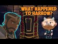 What Really Happened to King Harrow? - The Dragon Prince Theory