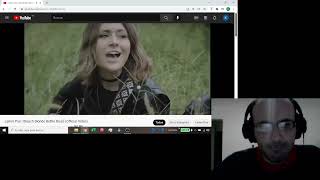 LARKIN POE -  Bleach Blonde Bottle Blues REACTION! WHAT A SENSATIONAL DUO!!!