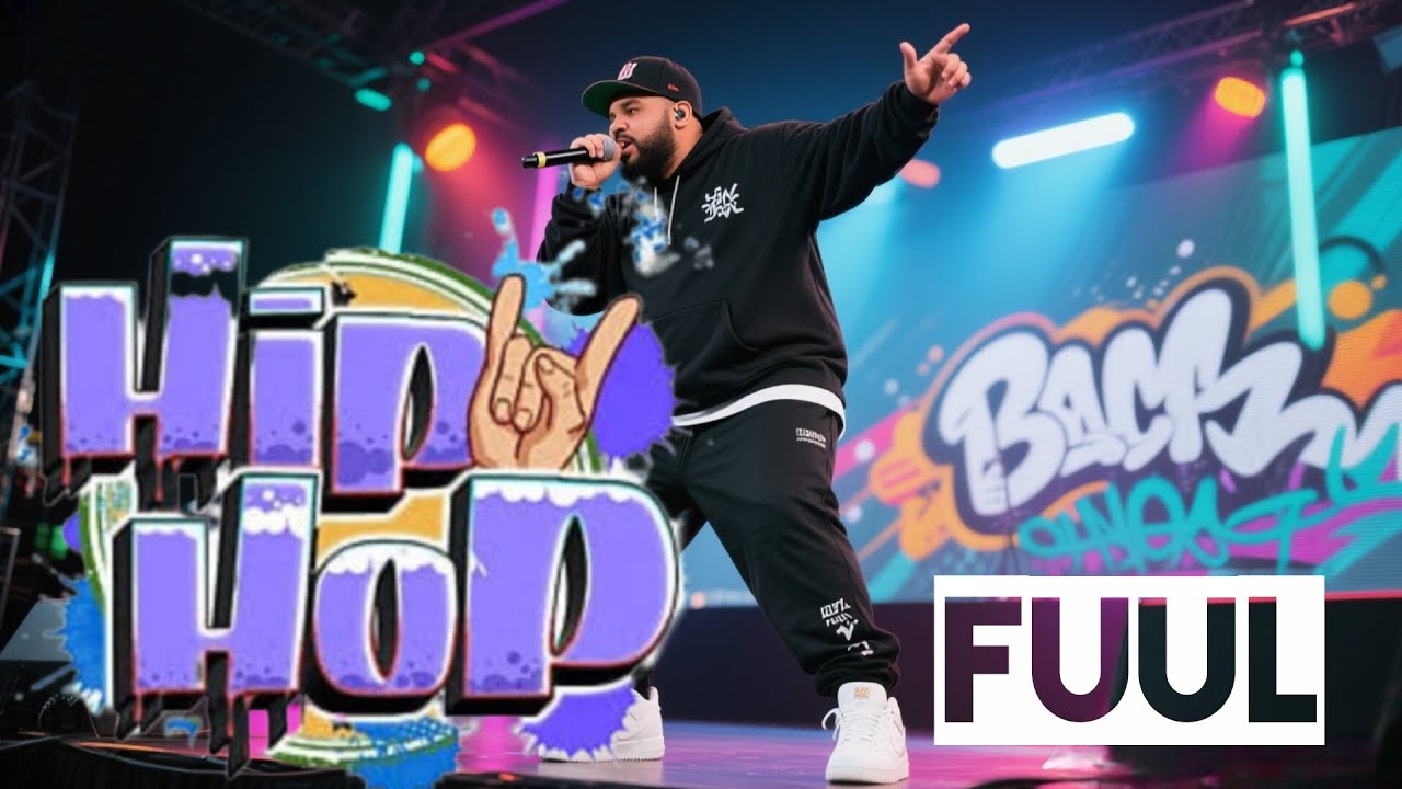 Best Hip-Hop Album 2025 | Nonstop Rap & Hip-Hop Mix"