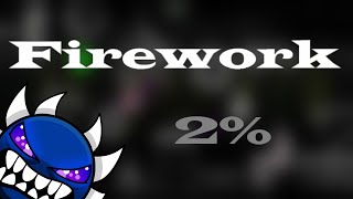 Firework 2%