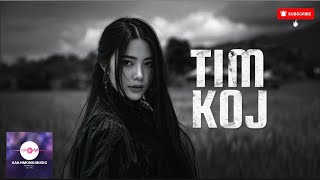 Tim Koj Aihuey Yangaaa Hmong Music Ai Animated Music Video