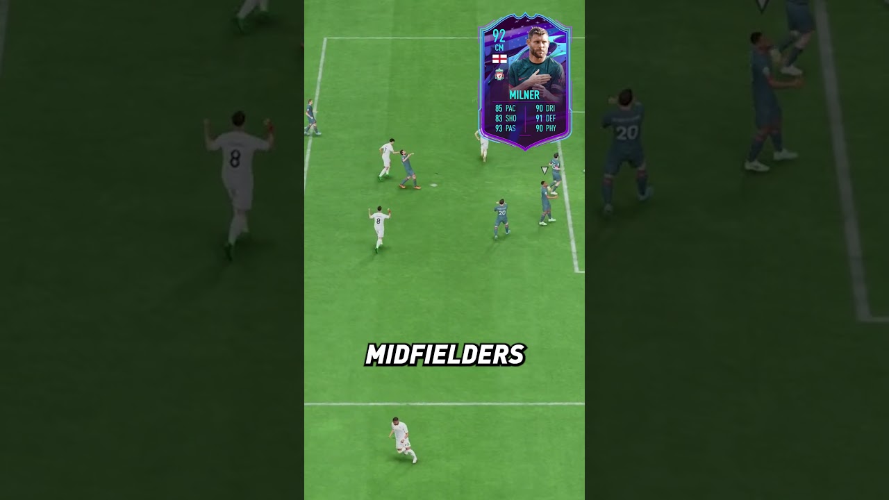 Is 92 End of an Era Milner worth it? 👀