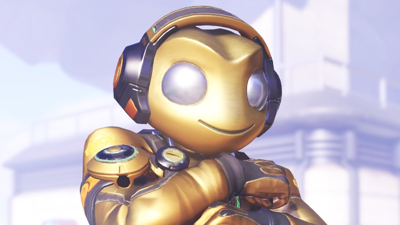 Overwatch Launch Report