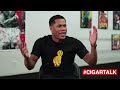 Devin Haney ranks easiest to hardest fights @ 135, fight with George Kambosos, crazy sparring & more