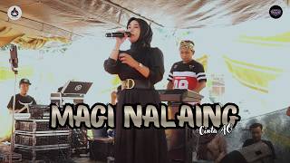 #MAGI NA LAING LOVE AO