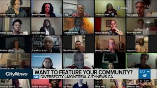 Diverse City: Speaking Truth to Power