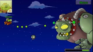 Plants vs Zombies Ultimate Edition - Air Raid || Android Gameplay