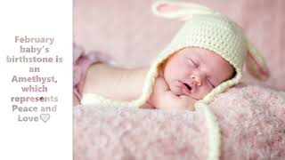 Amazing Facts About February Babies | Feb Born | Feb-Born Babies