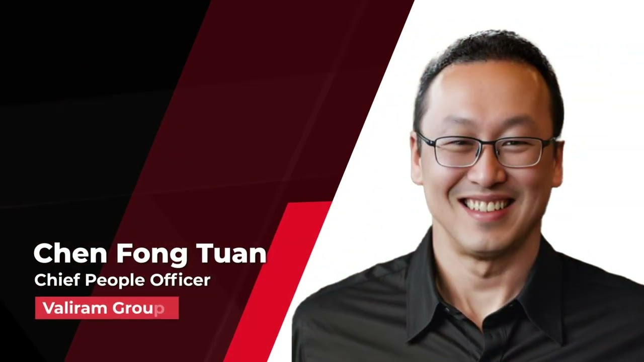 HR Forward: Meet the Expert Building Future-Ready Talent for Malaysia’s Growth