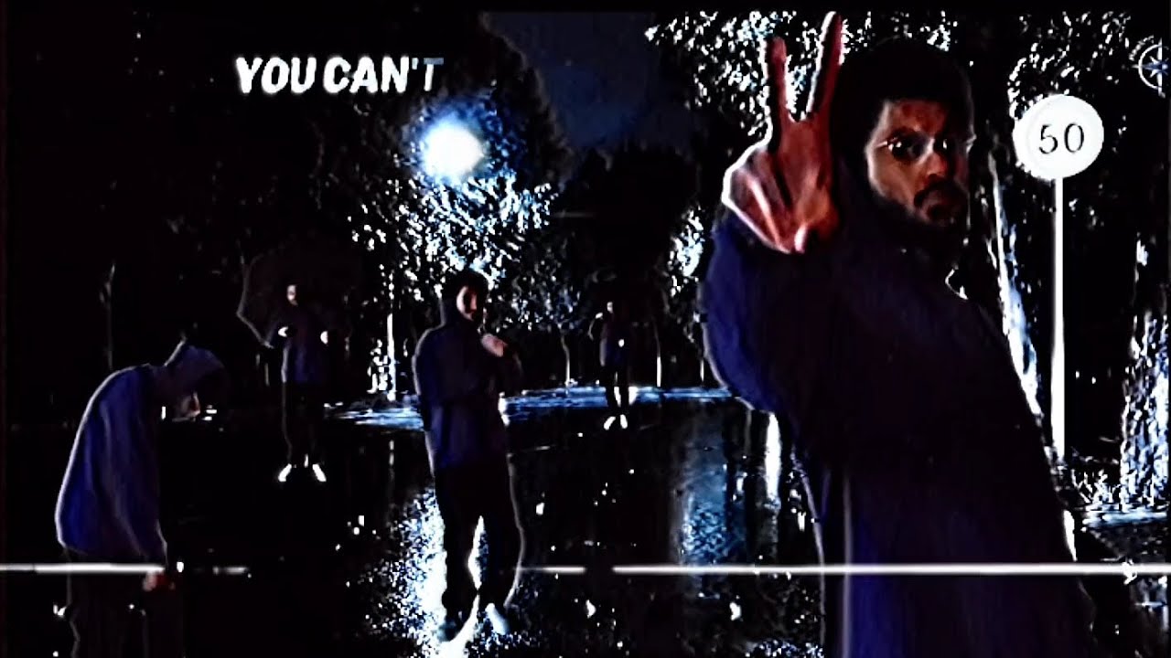 ★YOU CAN'T STOP THE RAIN★