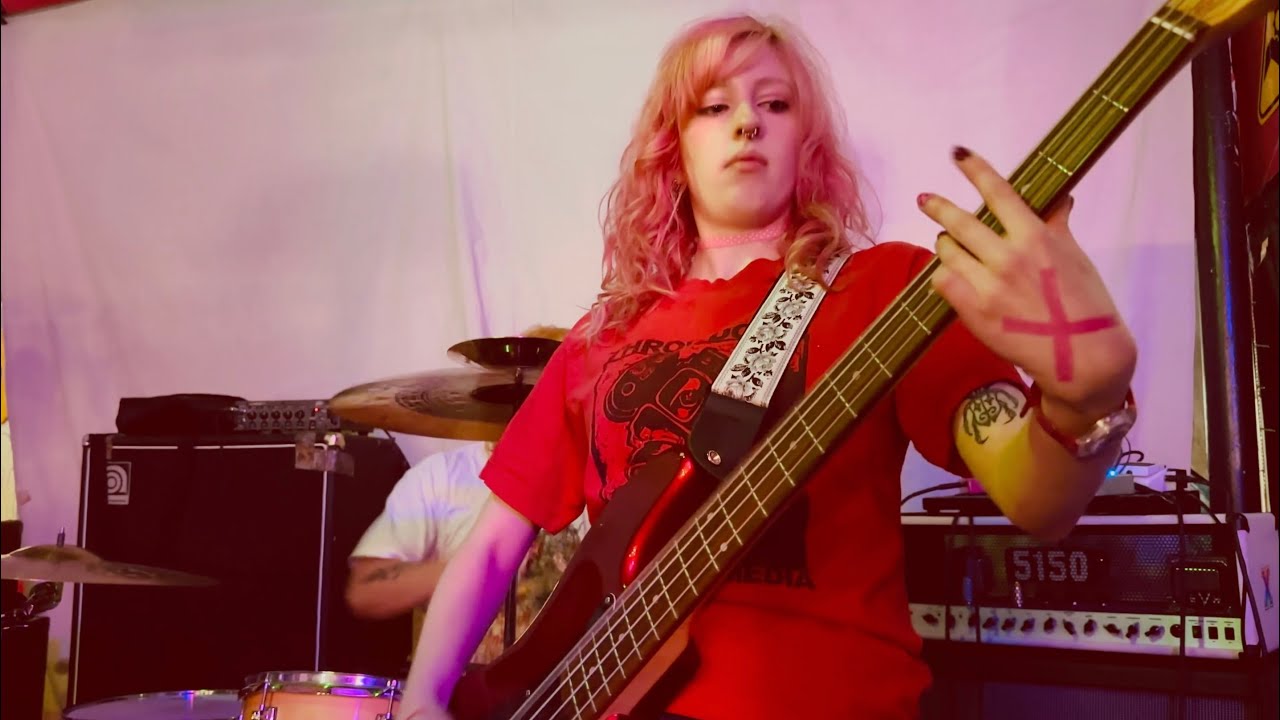 Brittle at Parachigo (Live) | Fargo, North Dakota | January 24, 2026