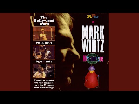 Mark Wirtz — Mellow Man
