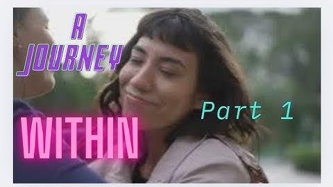 Unlocking the Power of Empathy -Part 1 A journey within