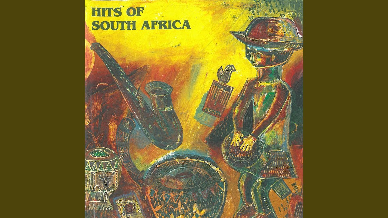 Matswale (Live at Carnival City)