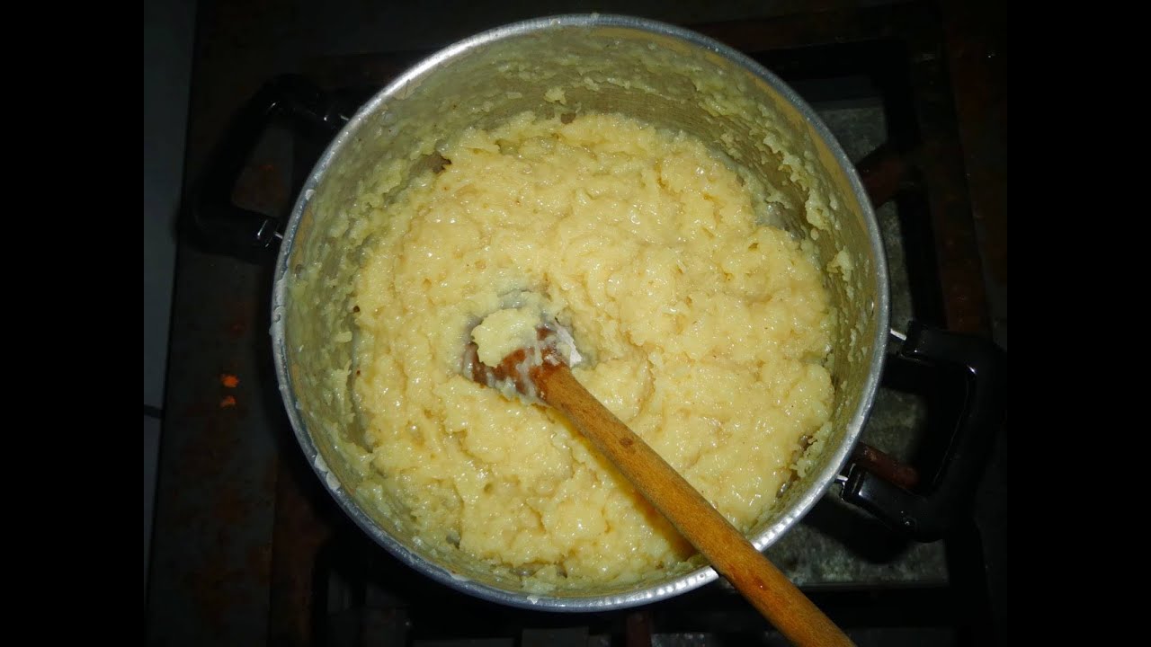 BEIJINHO PARA COMER NA PANELA