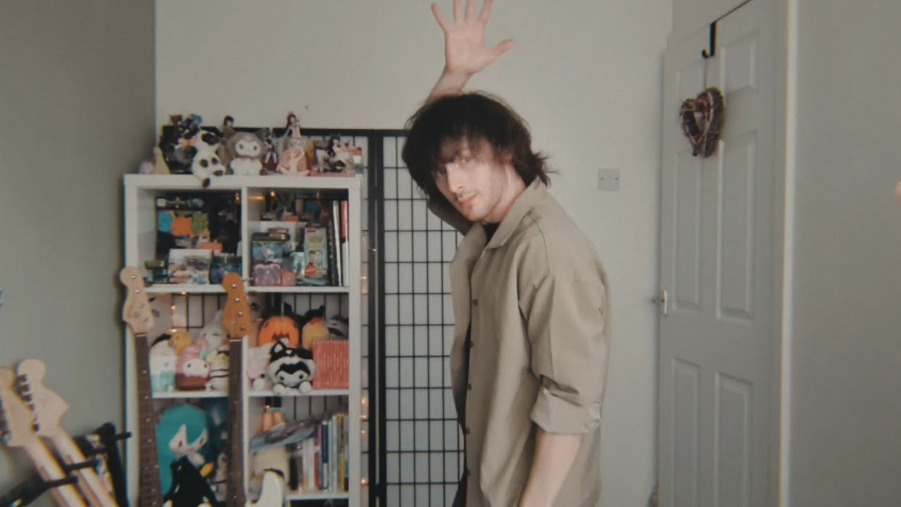 ill humor - no buses [full cover]