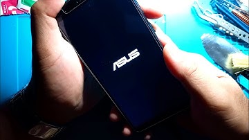 ASUS Zenfone Max M1 X00PD LCD Replacement + Tempered Glass