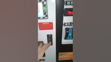 Coin Exchange Machine