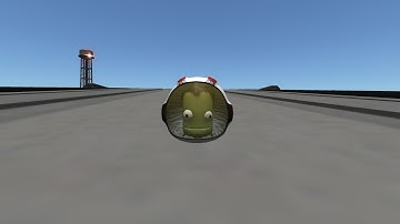 KSP: FTL Madness [Seizure warning]