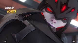 Overwatch Widow multi kill