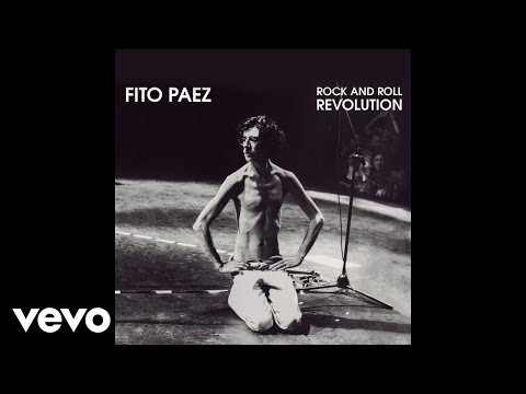 Putar La Canción de Sibyl Vane - Fito Páez