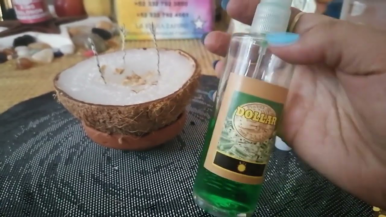 RITUALES EFECTIVOS 100% LA BRUJA ZAFIRO CONTACTA YA