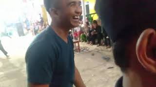 Pamor Pamekasan Batukalangan