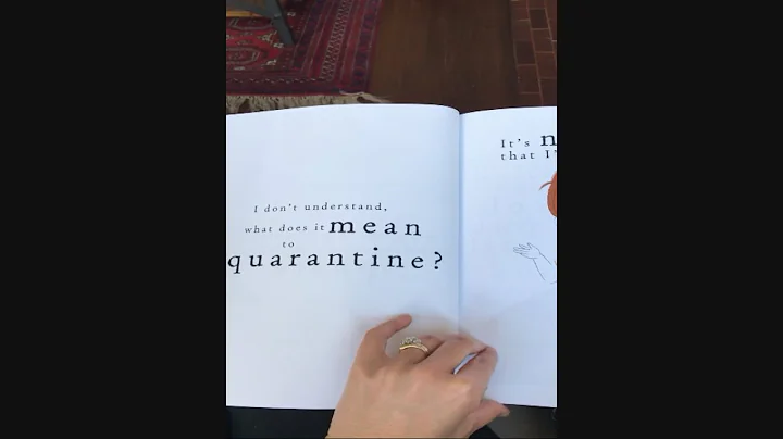 Phoenix women writes book to help kids deal with q...