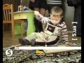 В Україні відкрили центр для дітей із синдромом Дауна