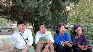 Hát Sli Chợ Phiên Lạng Sơn 12/3/2026 (ÂL) 
