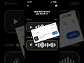 Tuffah app : quran audio effect