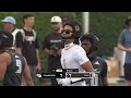 2028 No.1 prospect Brysen Wright shows out Day 1 of OT7 Championships | NBC Sports