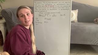 Math 1127 Midterm Video