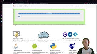Cara membongkar aplikasi android dan melihat semua codenya screenshot 3