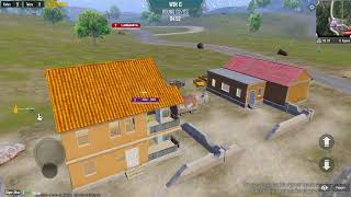 👉SERT BİR MAÇ 🏆 - Pubg Mobile SCRİM